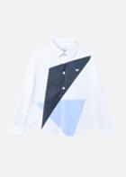 Emporio Armani Shirts - Item 38685410