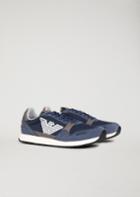 Emporio Armani Sneakers - Item 11524203