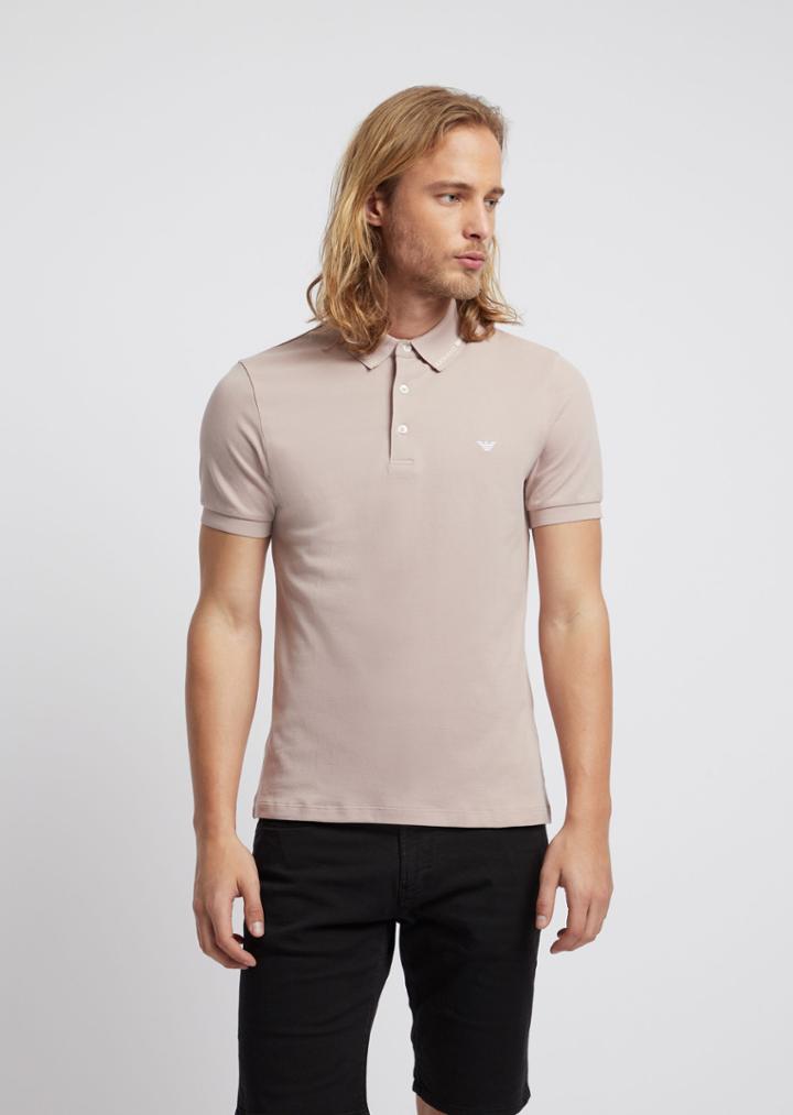Emporio Armani Polo Shirts - Item 12287736