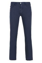 Armani Jeans Straight Leg Pants - Item 36965027