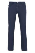 Armani Jeans Straight Leg Pants - Item 36965027