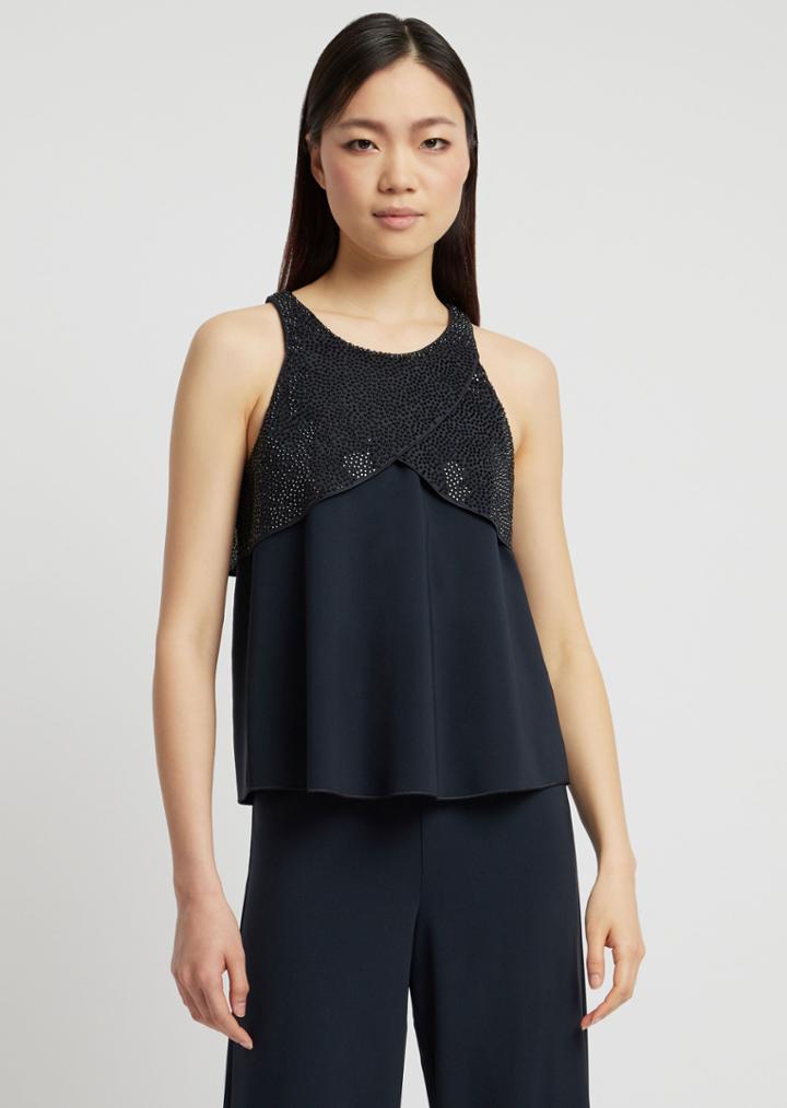 Emporio Armani Tops - Item 38830074