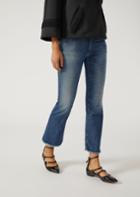 Emporio Armani Flared Jeans - Item 42654512
