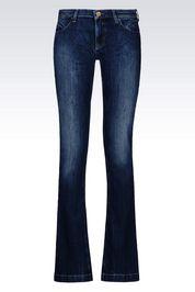 Armani Jeans Jeans - Item 36854761