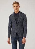 Emporio Armani Casual Jackets - Item 41777005