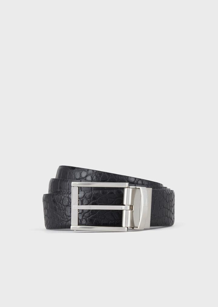 Emporio Armani Belts - Item 46662633