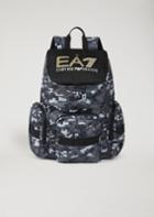 Emporio Armani Backpacks - Item 45409766
