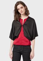 Emporio Armani Capes - Item 46652575