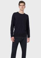 Emporio Armani Sweaters - Item 39992650