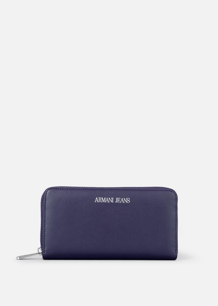 Emporio Armani Wallets - Item 46539902