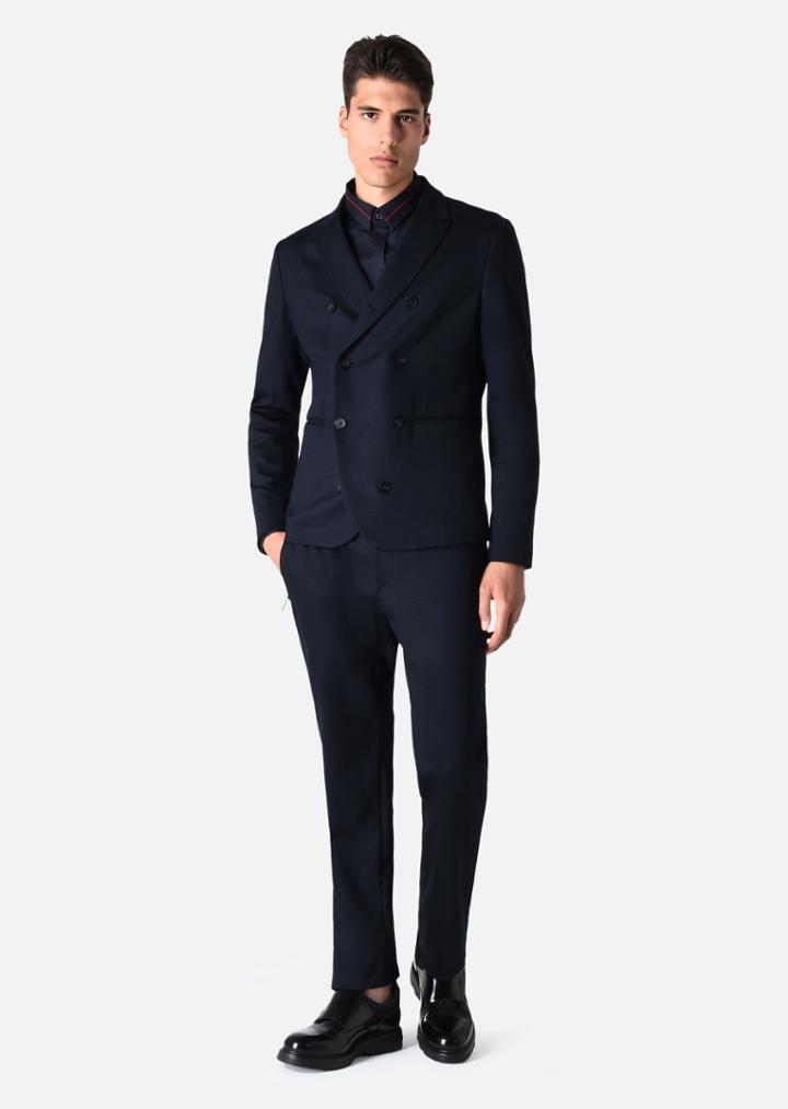 Emporio Armani Formal Jackets - Item 41741517