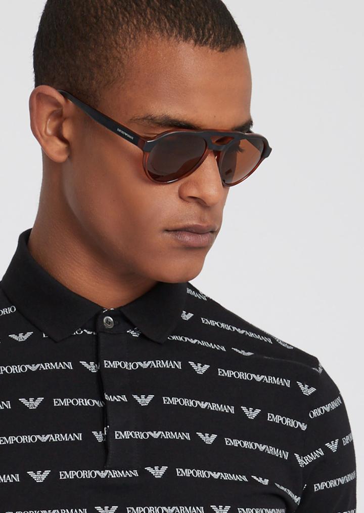 Emporio Armani Sunglasses - Item 46641666