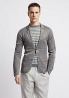 Emporio Armani Fashion Jackets - Item 41873173