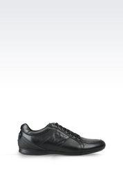 Emporio Armani Sneakers - Item 44850295