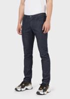 Emporio Armani Slim Jeans - Item 42753856