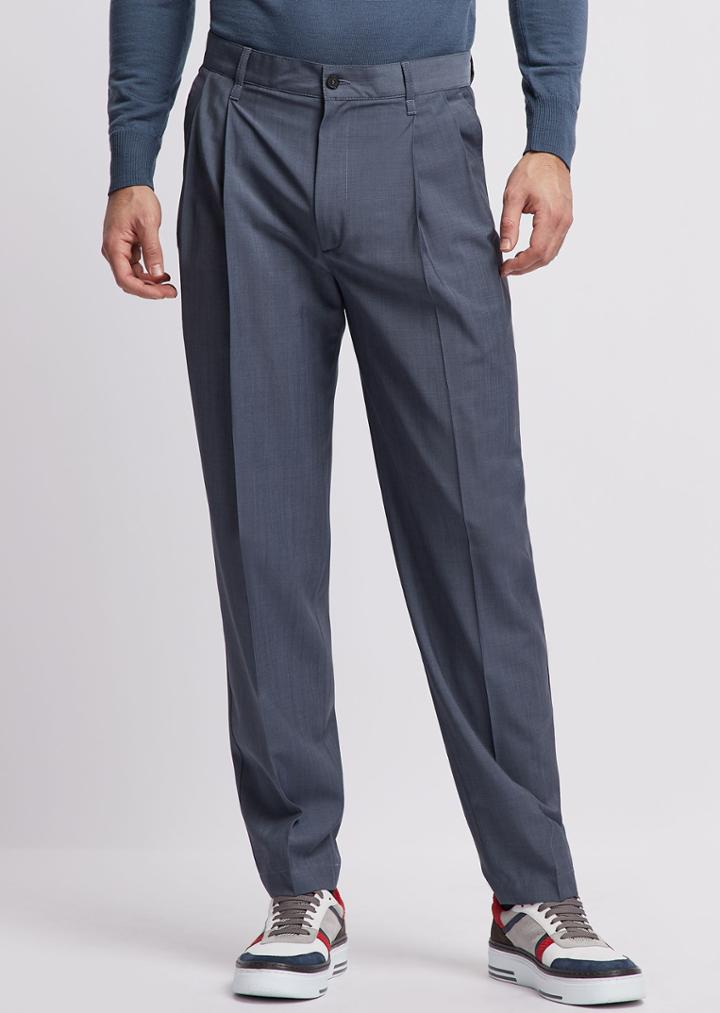 Emporio Armani Pants - Item 13297659