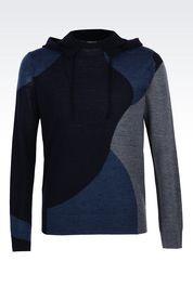 Emporio Armani Crewneck Sweaters - Item 39716914