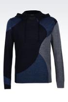 Emporio Armani Crewneck Sweaters - Item 39716914