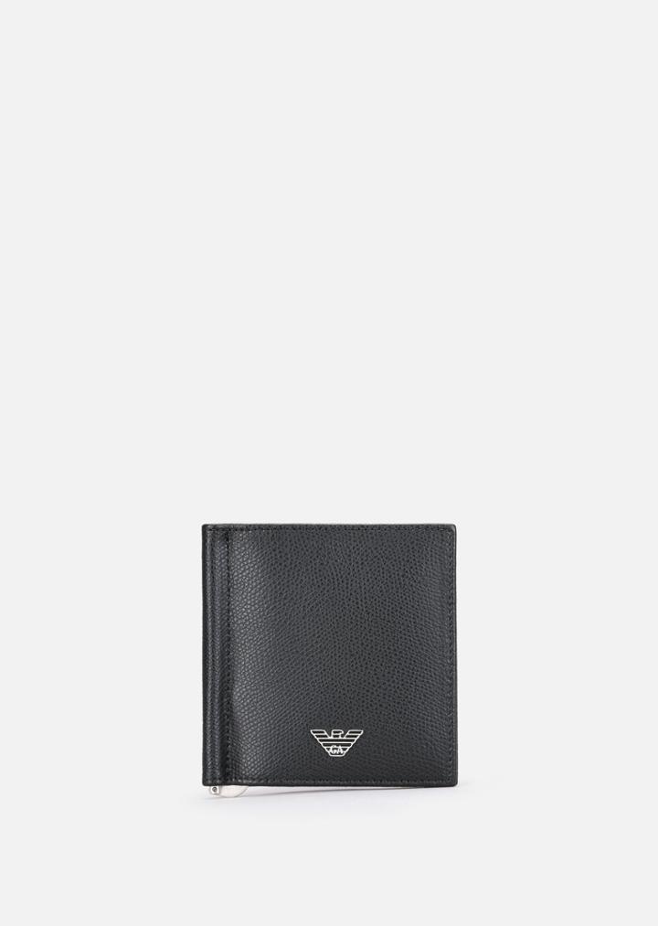 Emporio Armani Wallets - Item 46534756