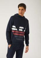 Emporio Armani Hoodies - Item 12244665