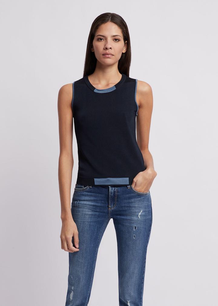 Emporio Armani Vests - Item 39944921