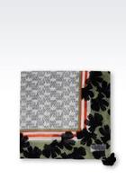 Armani Jeans Foulards - Item 46423498