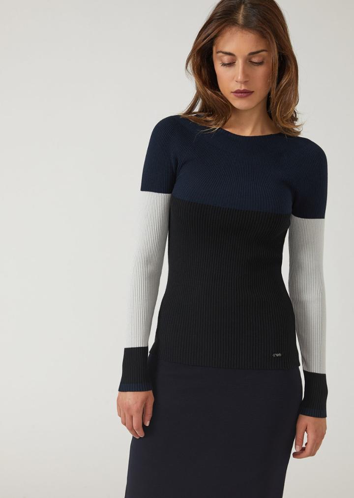 Emporio Armani Sweaters - Item 39888737