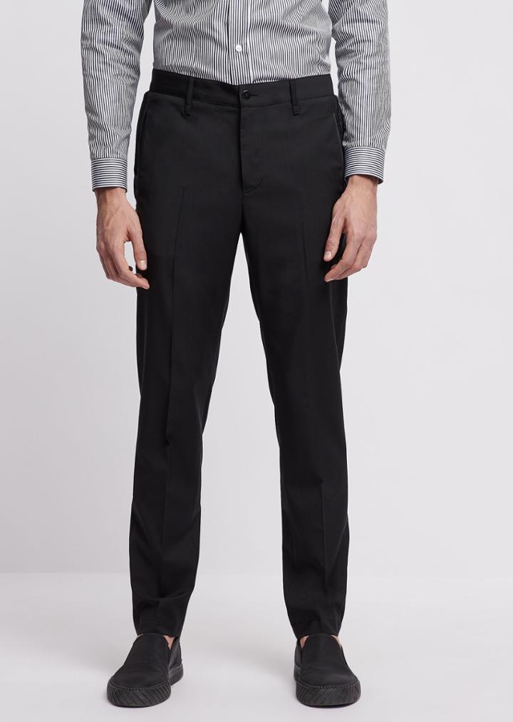 Emporio Armani Pants - Item 13281245