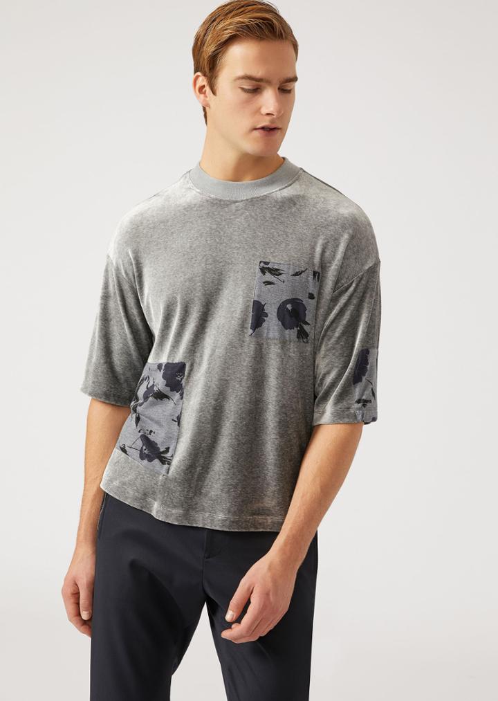 Emporio Armani Sweatshirts - Item 12150829