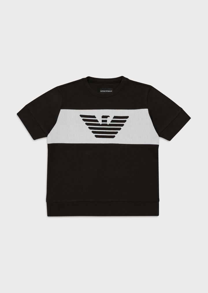 Emporio Armani T-shirts - Item 12361966