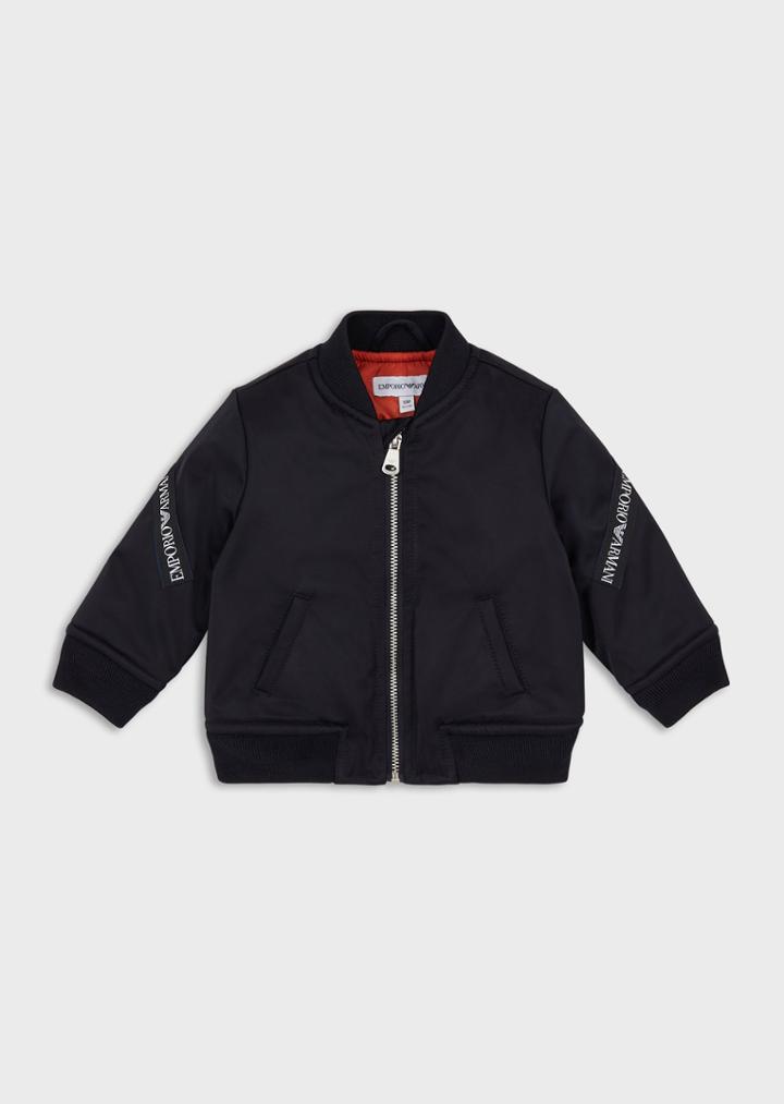 Emporio Armani Blouson Jackets - Item 41926948