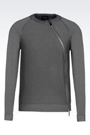 Emporio Armani Cardigans - Item 39578764