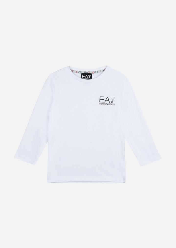 Emporio Armani T-shirts - Item 12074533