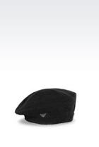 Emporio Armani Hats - Item 46444421