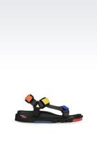 Emporio Armani Sandals - Item 11193941