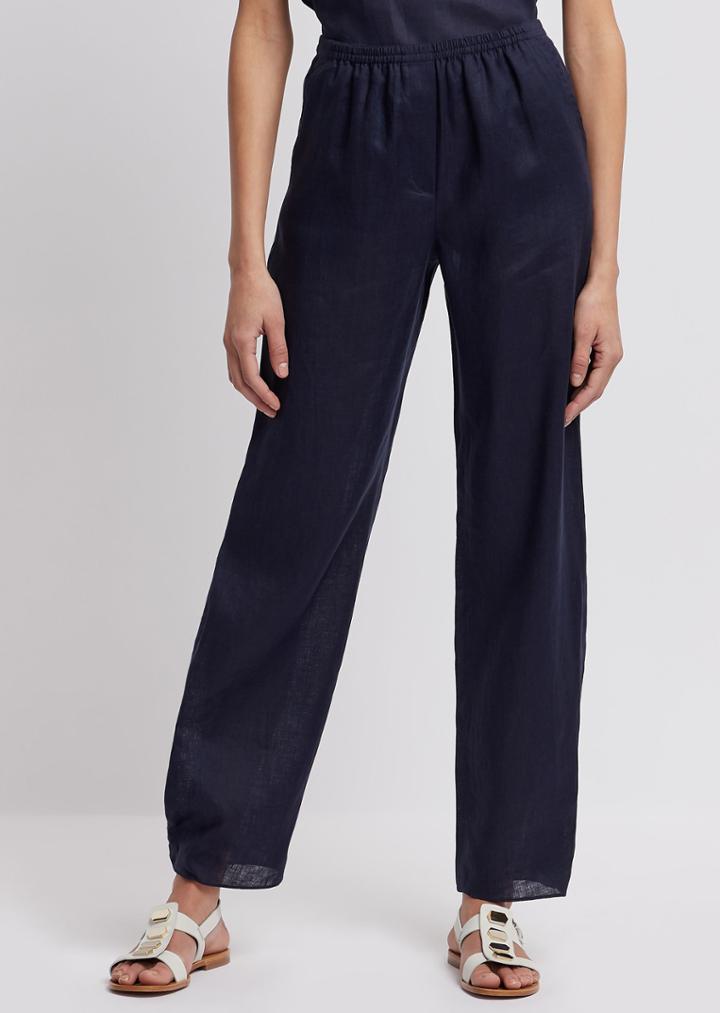 Emporio Armani Casual Pants - Item 13317074