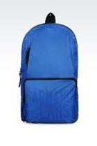 Armani Jeans Backpacks - Item 45312158