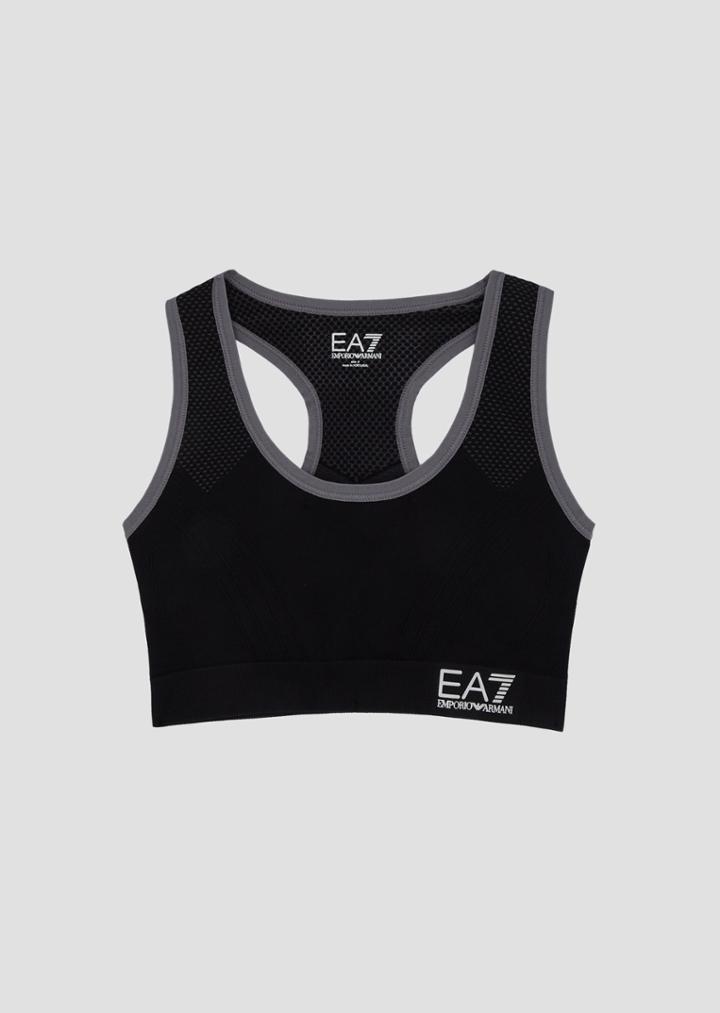 Emporio Armani Active Tops - Item 12220479