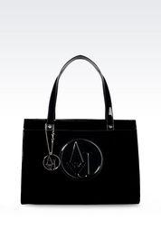 Armani Jeans Shoppers - Item 45270056