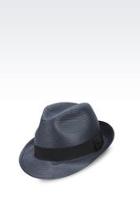 Emporio Armani Hats - Item 46496257