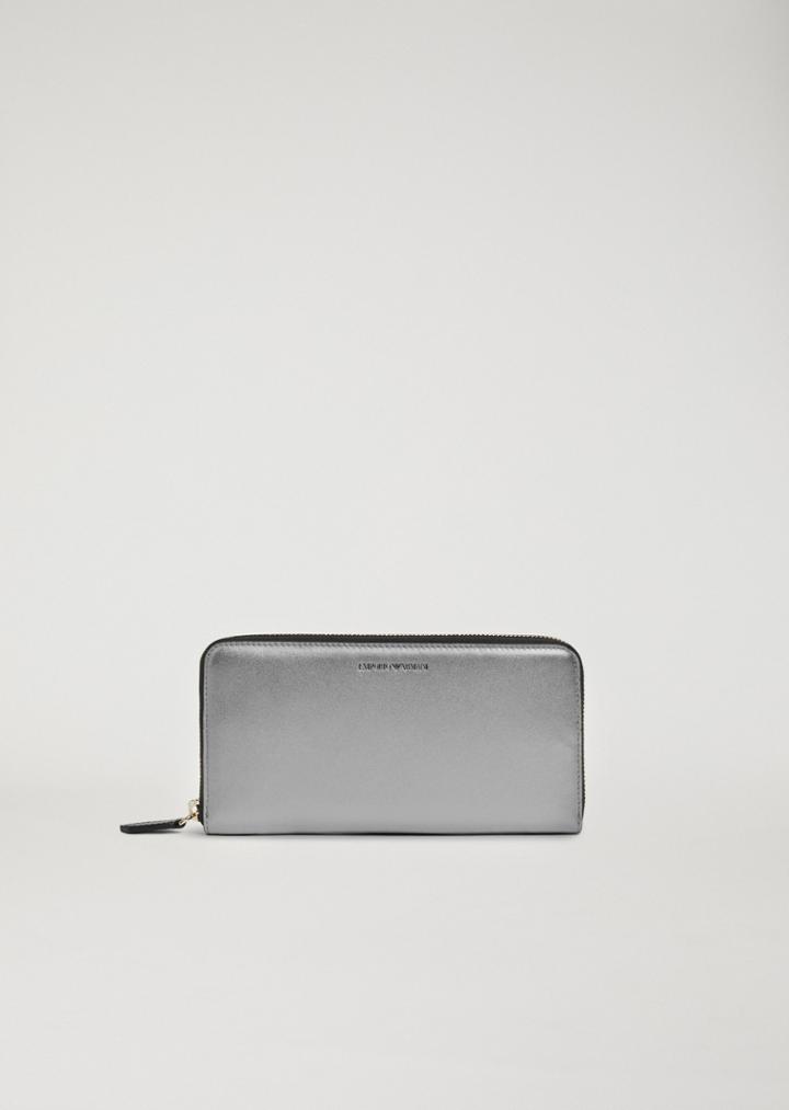 Emporio Armani Wallets - Item 46560371