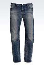 Armani Jeans Jeans - Item 36685386