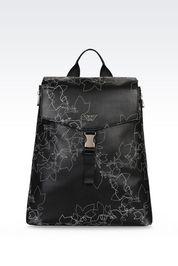 Emporio Armani Backpacks - Item 45345874