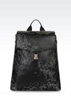 Emporio Armani Backpacks - Item 45345874