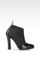Emporio Armani Ankle Boots - Item 44924795