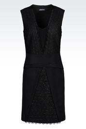 Emporio Armani Short Dresses - Item 34534985