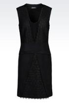 Emporio Armani Short Dresses - Item 34534985