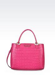 Emporio Armani Shoppers - Item 45337915