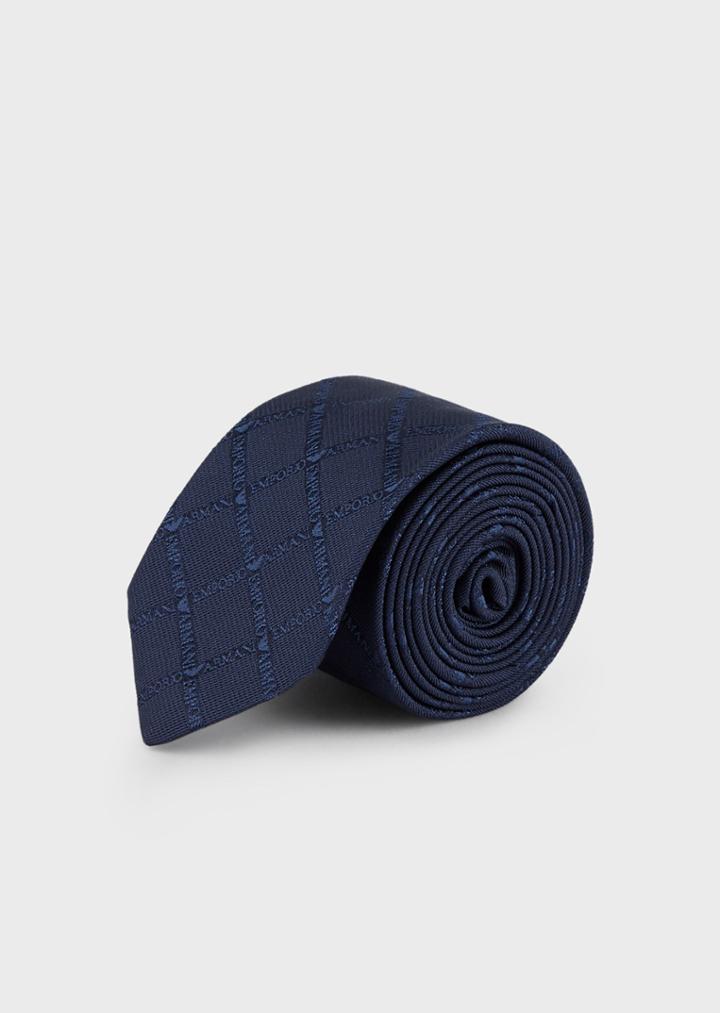 Emporio Armani Ties - Item 46652892