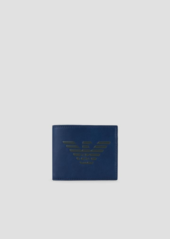 Emporio Armani Wallets - Item 46633202